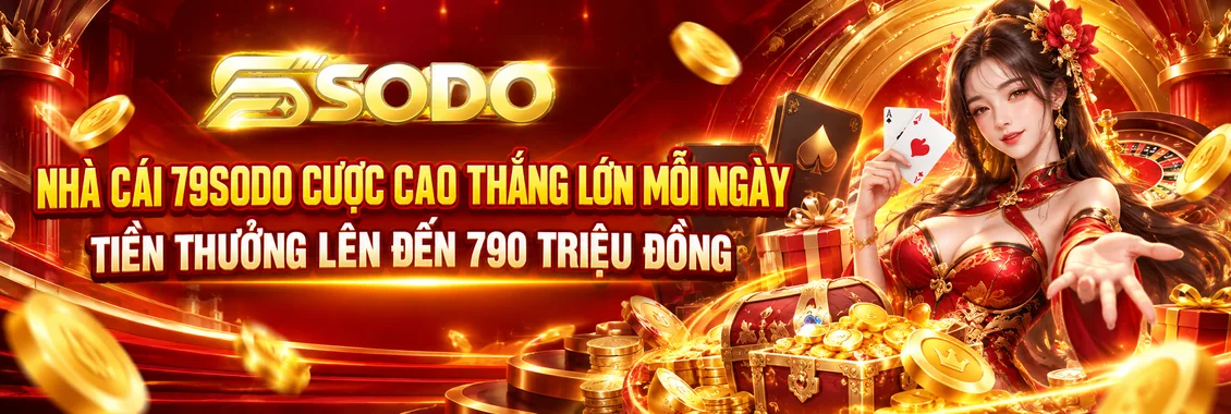 79sodo trang chủ chính thức