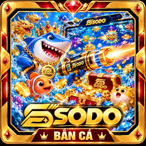 game bắn cá 79SODO