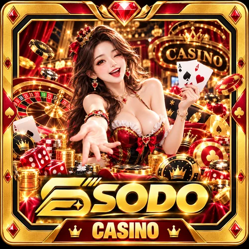 Casino 79SODO