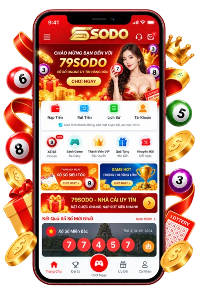 Lý do chọn 79SODO
